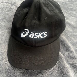 Asics slideback cap
